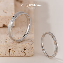 將圖片載入圖庫檢視器 結婚對戒 DF21009A - DF210010B