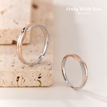 將圖片載入圖庫檢視器 結婚對戒 DF21029A-P - DF21030B-P