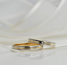 將圖片載入圖庫檢視器 Honey B 日本對戒 Himawari ヒマワリ