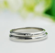 將圖片載入圖庫檢視器 Honey B 日本對戒 Orange オレンジ