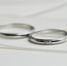 將圖片載入圖庫檢視器 Honey B 日本對戒 Orange オレンジ