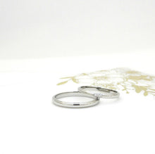 將圖片載入圖庫檢視器 Honey B 日本對戒 Orange オレンジ