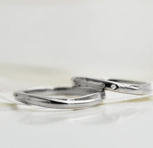 將圖片載入圖庫檢視器 Honey B 日本對戒 Apple アップル