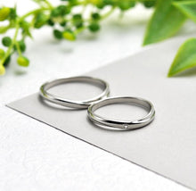 將圖片載入圖庫檢視器 Honey B 日本對戒 Apple アップル