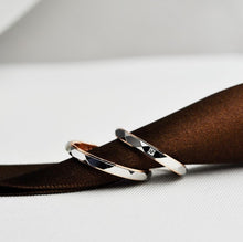 將圖片載入圖庫檢視器 Honey B 日本對戒 Lavender ラベンダー