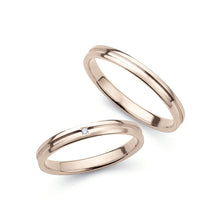 將圖片載入圖庫檢視器 Honey B 日本對戒 Himawari ヒマワリ