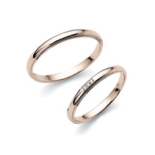 將圖片載入圖庫檢視器 Honey B 日本對戒 Orange オレンジ