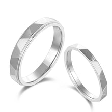 將圖片載入圖庫檢視器 結婚對戒 Mars
